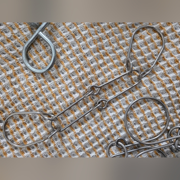 ⭐️Metal Puzzle Set⭐️ - Picture 4 of 6